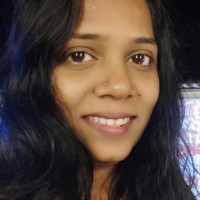 UMS Engineering Pvt.Ltd. Employee Rupali Shetye's profile photo