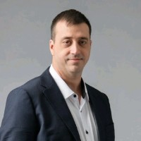 Advanced Mining Production Systems (AMPS) Employee Richard de Leon's profile photo