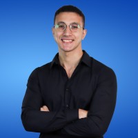 dPhish Employee Moaz Elsafty's profile photo