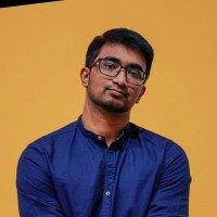 Kolkata Chai Co. Employee Tahmid Chowdhury's profile photo