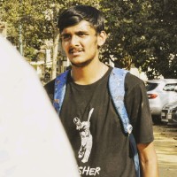 Anirudh Raghavan Email