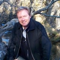 WWF Cities Employee Anthony Pearce's profile photo