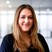 Intelligent Bio Solutions Employee Taylor Doherty's profile photo