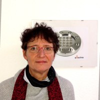 Allectra Employee Beatrix Kluge's profile photo