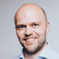 CONU Consult Employee Maximilian Köhler's profile photo