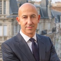 Sciences Po Employee Olivier Henrard's profile photo