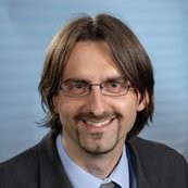 Bell Colour Lab Employee Klaus Doppler's profile photo