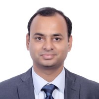 Exide Life Insurance Employee Lingaraj Hiremath's profile photo