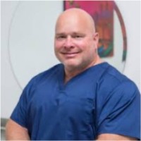 Exer Urgent Care Employee Donald Dawes's profile photo
