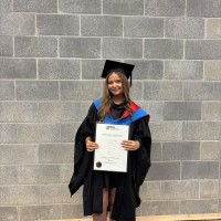 Fohntech Group Employee Ciara Madden's profile photo