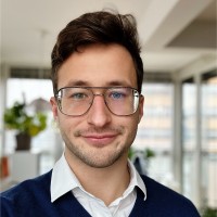 Wohnio Employee Alexander Polyakov's profile photo