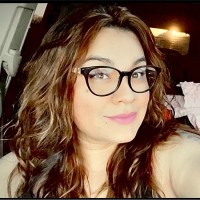 Amazon DSP Employee Bianca Cabrera's profile photo