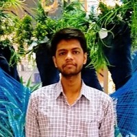 Niswey Employee Mayank K's profile photo