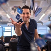 Curve, Ltd. Employee Shachar Bialick's profile photo