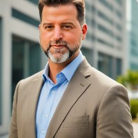 Turn - Key Tunneling, Inc. Employee Chris Leonard's profile photo