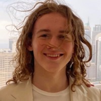 Premier Tutors Employee Liam Coy's profile photo