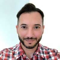 Springer Nature Employee Mohamed Ashour's profile photo