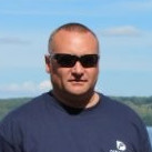 The Echo Group | Powered by Therapy Brands Employee Chris Allen's profile photo