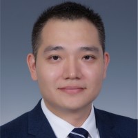 IBA Employee Jay Liang's profile photo