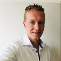 Koestr Vastgoedverbeteraars Employee Jan-Willem Haasnoot's profile photo