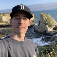 Ranshu Inc Employee Connor Larsen's profile photo