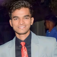 MatchLog Solutions Pvt. Ltd. Employee Sandeepkumar Gupta's profile photo