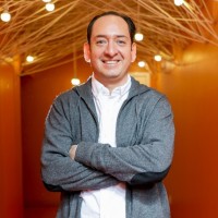 Centraal Employee Rogelio Cuevas Ruiz's profile photo
