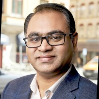 Pranabesh Sarkar Email & Phone Number