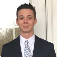 Prisma Health Employee Colin Kemp's profile photo