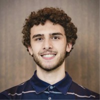 OKIOK Data ltd Employee Lucas Lalumière's profile photo