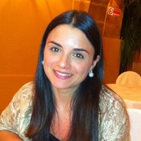 Cronos Vita Assicurazioni Employee Daniela Badalucco's profile photo