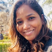Lakshmi Naidu Email
