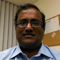 Iluka Resources Employee Suresh Sakar's profile photo