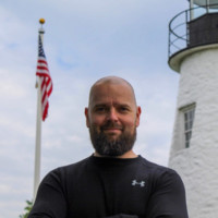 Pepsi-Cola Bottling Company of Havre de Grace Employee Joseph Swam's profile photo