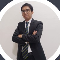 Universiti Teknikal Malaysia Melaka Employee Hamzah Sulaiman's profile photo