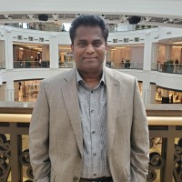 Subbarao Siddabattula