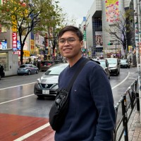 RideMinder Employee Justin Manalili's profile photo