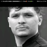 Grassa Gramma Employee Kyle Christie's profile photo
