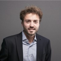Tridek-One Employee Guillaume Even's profile photo