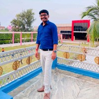 InstaSafe Employee Amit Kumar's profile photo