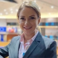 TARA interactive Employee Natalia Lepadatu's profile photo