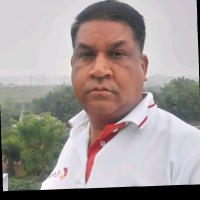 Fincare Small Finance Bank Employee Kulveersingh Chauhan's profile photo