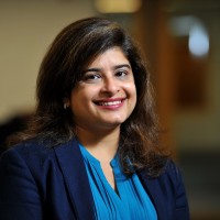 360 ONE Employee Parinaz Vakil's profile photo