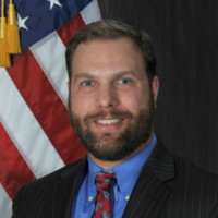 National Geospatial-Intelligence Agency Employee Devin Miller's profile photo