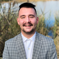 Tele-Town Hall, LLC® Employee Josh Carpentier's profile photo
