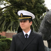 GitLab Employee Nicholas Marsh's profile photo