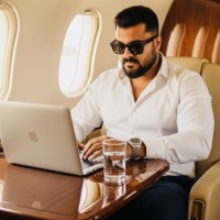 Pranoy Davies Email