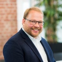 Böllhoff Group Employee Christian Gerwien's profile photo