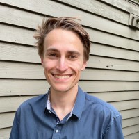 Evil Bike Co. Employee Ian Fay's profile photo