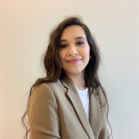 MIT MAD / Morningside Academy for Design Employee Julissa Higgins's profile photo
